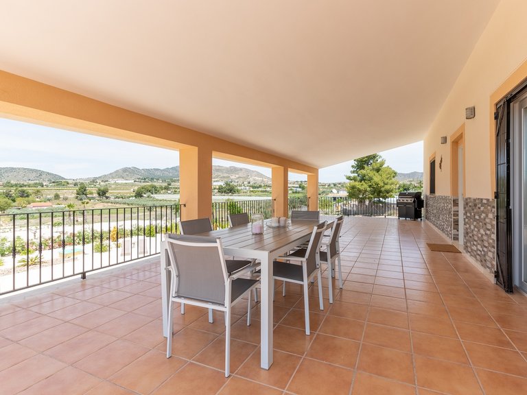 Villa for Sale in La Romana, Alicante 2