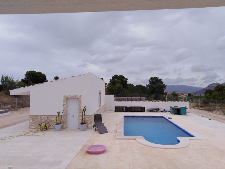 Villa for Sale in La Romana, Alicante 2