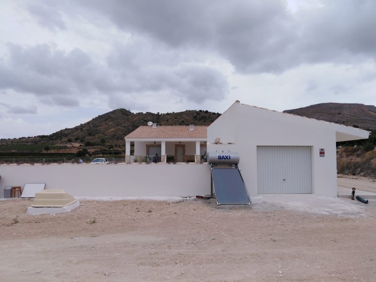 Villa for Sale in La Romana, Alicante 4