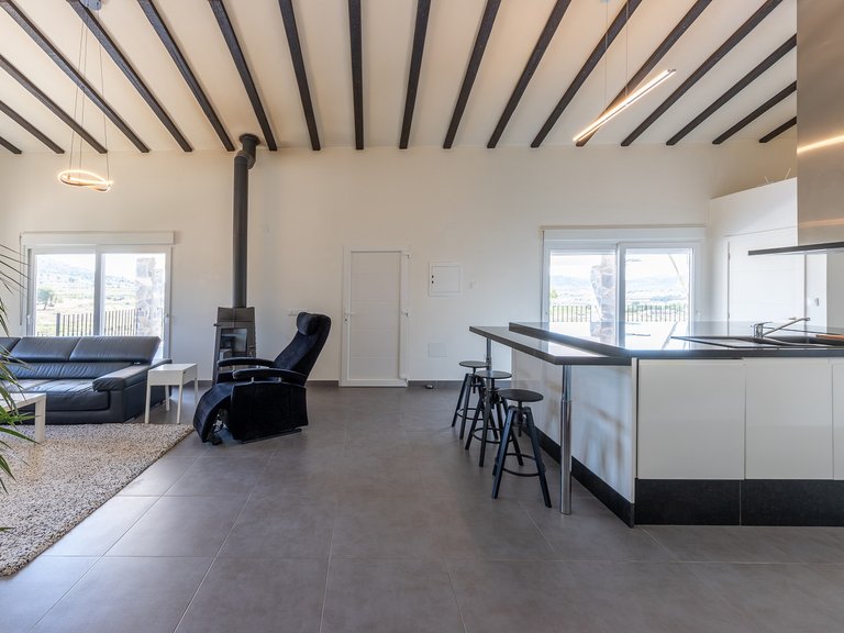 Villa for Sale in La Romana, Alicante 5