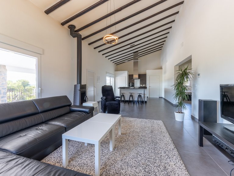 Villa for Sale in La Romana, Alicante 3
