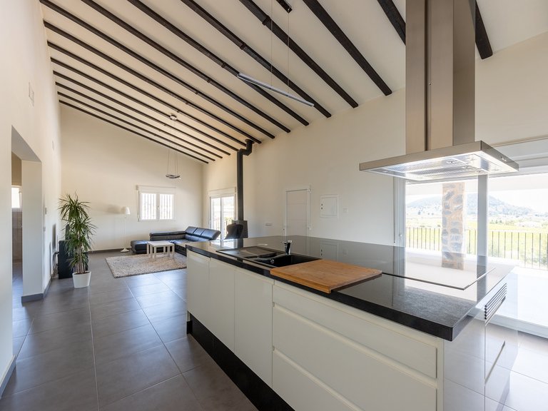 Villa for Sale in La Romana, Alicante 4