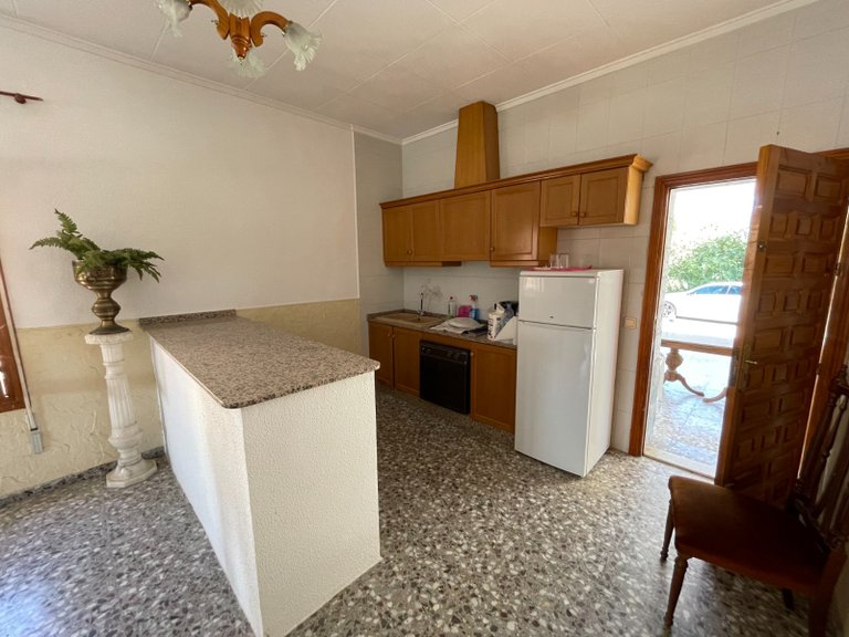 Villa for Sale in Inland Redovan, Alicante 5