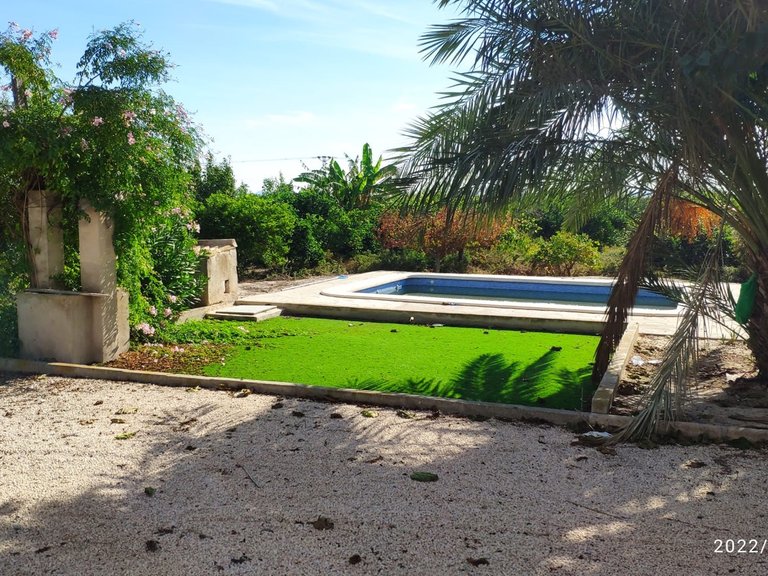 Villa for Sale in Inland Redovan, Alicante 2