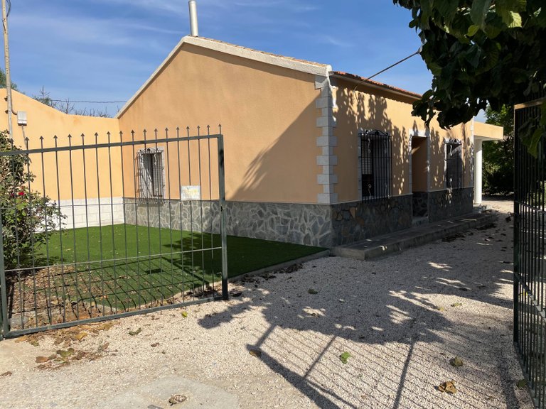 Villa for Sale in Inland Redovan, Alicante 18