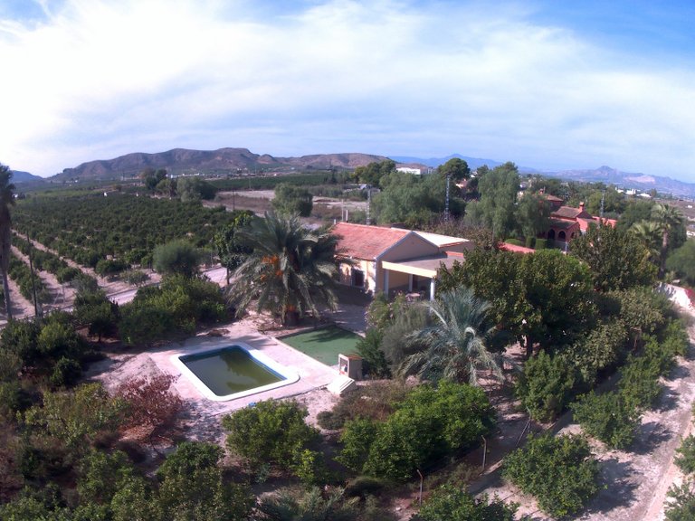 Villa for Sale in Redovan, Alicante 49