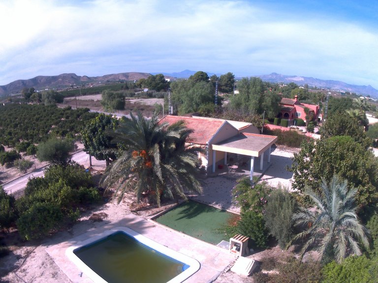 Villa for Sale in Redovan, Alicante 48
