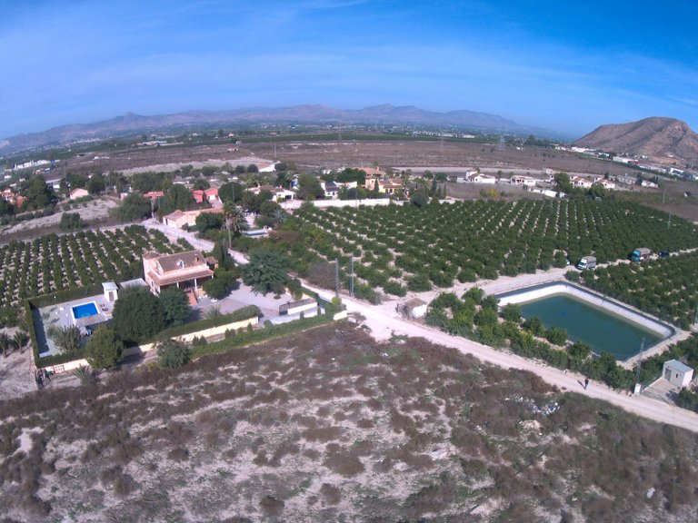 Villa for Sale in Redovan, Alicante 31