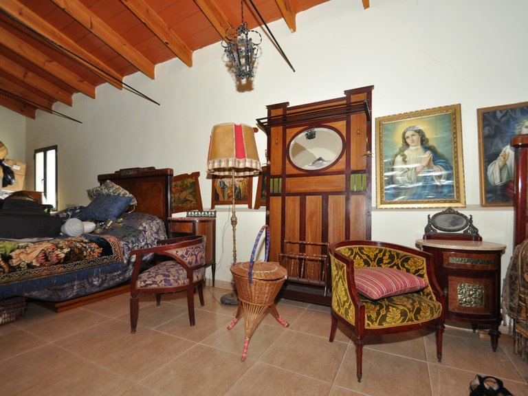 Country House for Sale in Yecla, Murcia 34