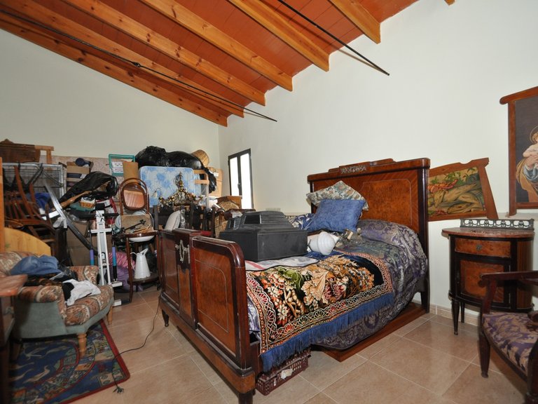 Country House for Sale in Yecla, Murcia 35