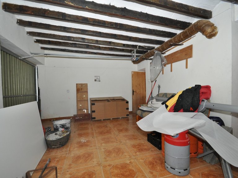 Country House for Sale in Yecla, Murcia 23