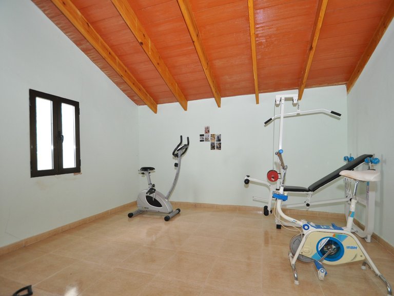 Country House for Sale in Yecla, Murcia 27