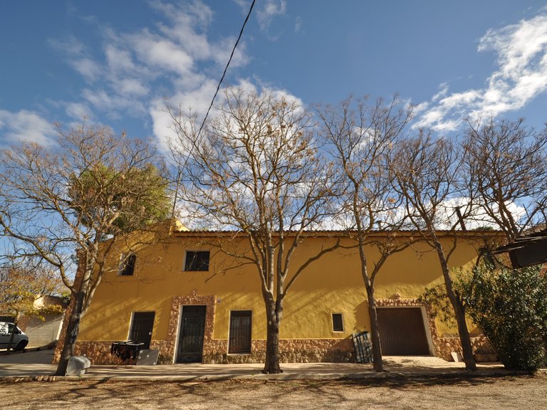 Country House for Sale in Yecla, Murcia 2