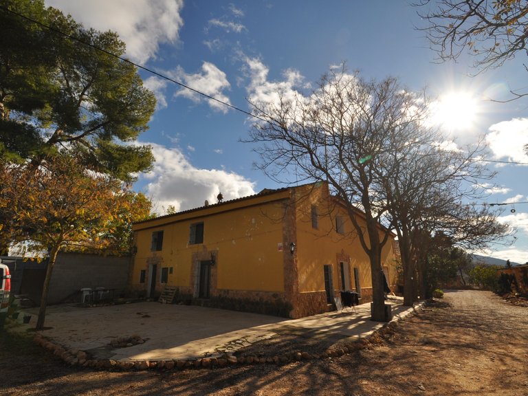 Country House for Sale in Yecla, Murcia 44