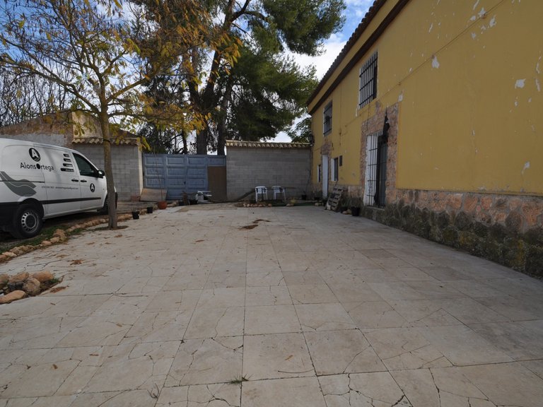 Country House for Sale in Yecla, Murcia 42