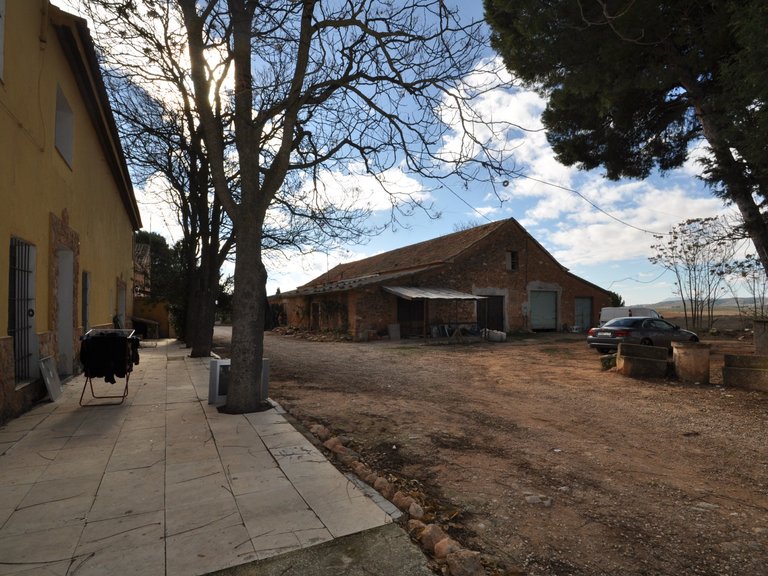 Country House for Sale in Yecla, Murcia 43