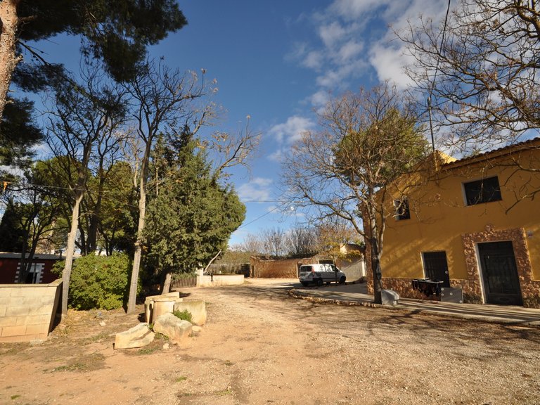 Country House for Sale in Yecla, Murcia 45