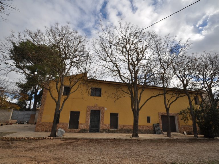 Country House for Sale in Yecla, Murcia 46