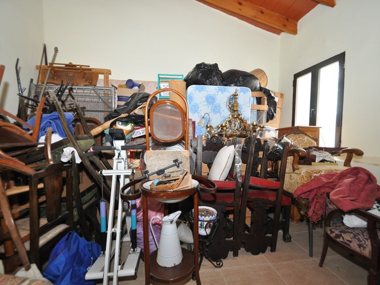 Country House for Sale in Yecla, Murcia 36