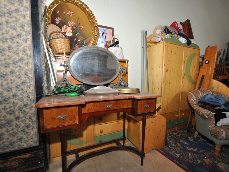 Country House for Sale in Yecla, Murcia 37