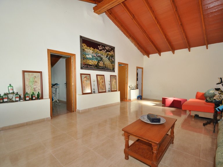 Country House for Sale in Yecla, Murcia 39