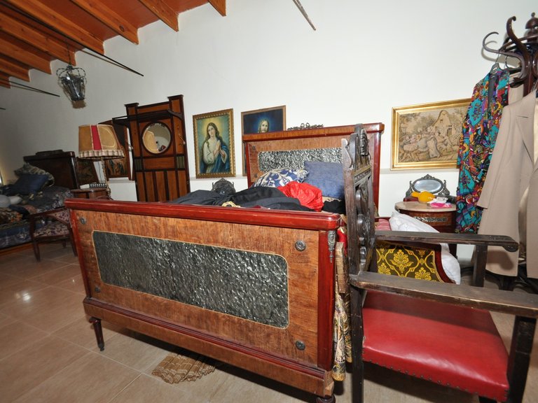 Country House for Sale in Yecla, Murcia 38
