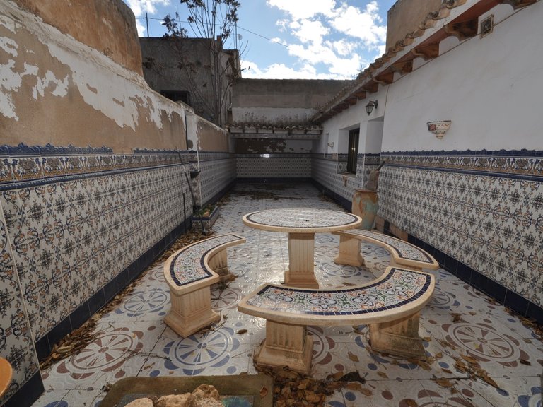 Country House for Sale in Yecla, Murcia 40