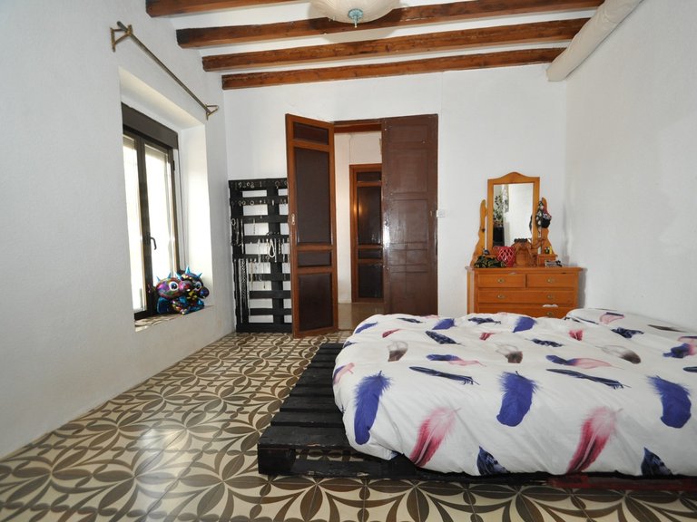 Country House for Sale in Yecla, Murcia 8
