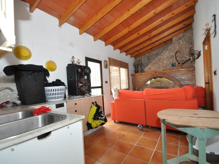 Country House for Sale in Yecla, Murcia 11