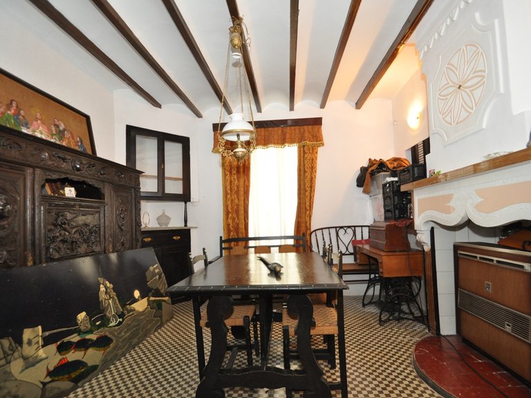 Country House for Sale in Yecla, Murcia 13