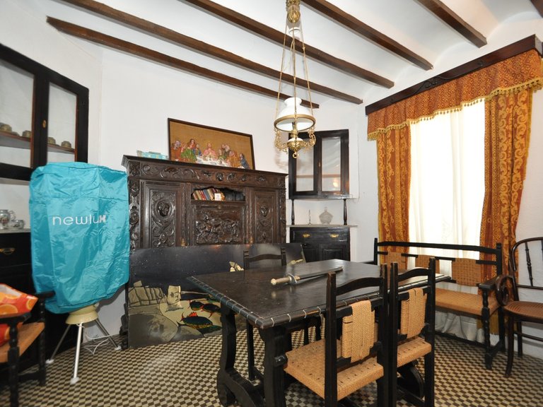 Country House for Sale in Yecla, Murcia 14