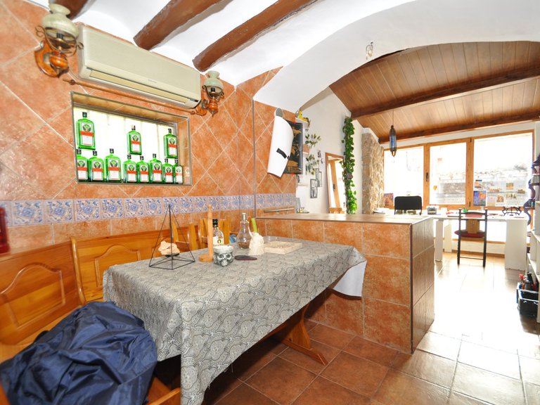 Country House for Sale in Yecla, Murcia 20