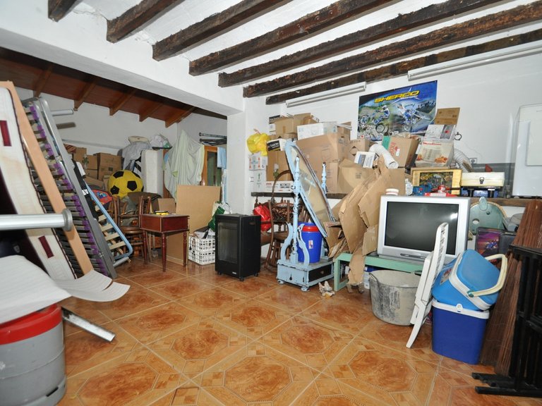 Country House for Sale in Yecla, Murcia 22