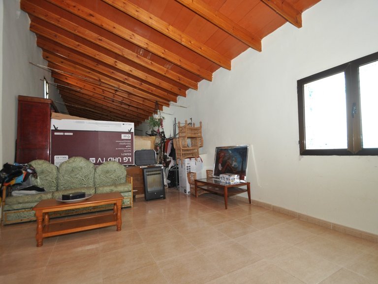 Country House for Sale in Yecla, Murcia 28