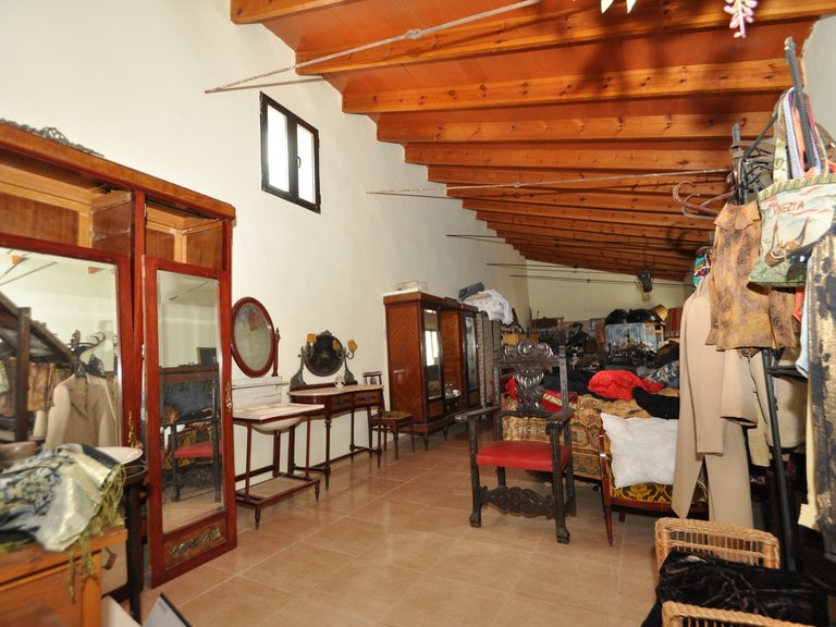 Country House for Sale in Yecla, Murcia 29