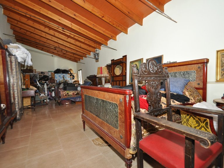 Country House for Sale in Yecla, Murcia 32