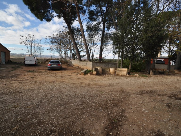 Country House for Sale in Yecla, Murcia 41