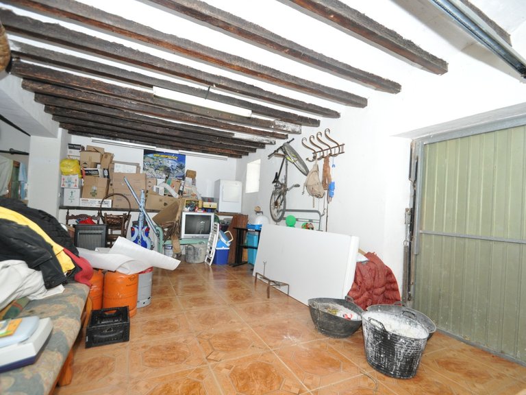 Country House for Sale in Yecla, Murcia 21