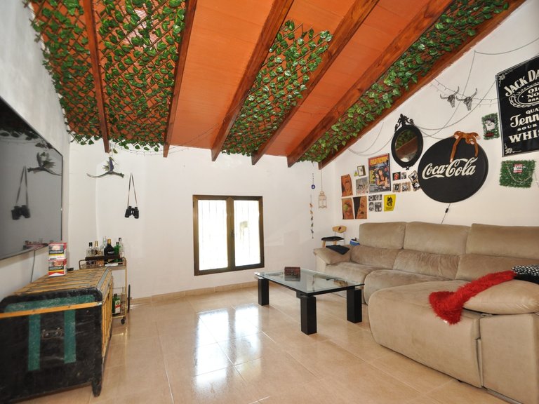 Country House for Sale in Yecla, Murcia 25