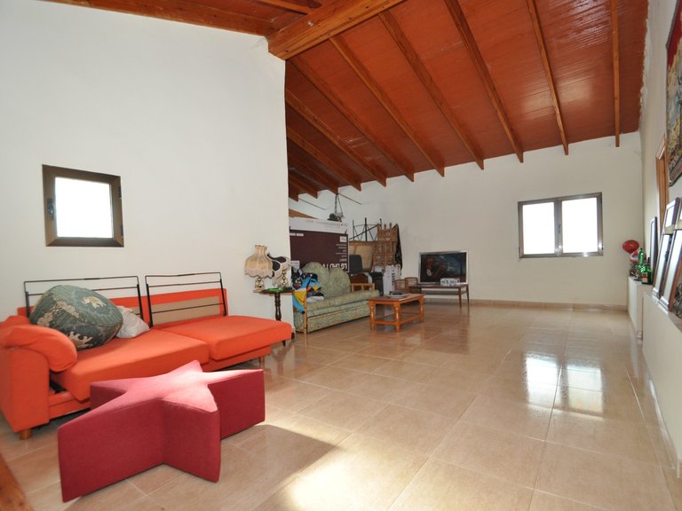 Country House for Sale in Yecla, Murcia 24