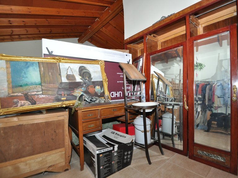 Country House for Sale in Yecla, Murcia 30