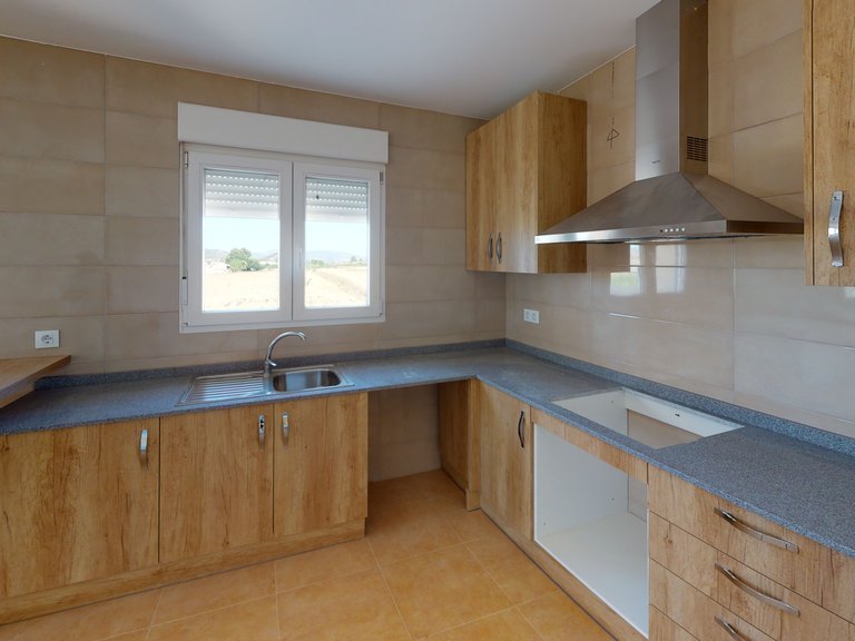 Villa for Sale in Pinoso, Alicante 29