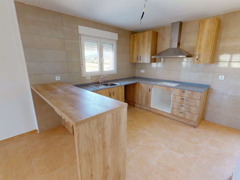 Villa for Sale in Pinoso, Alicante 25