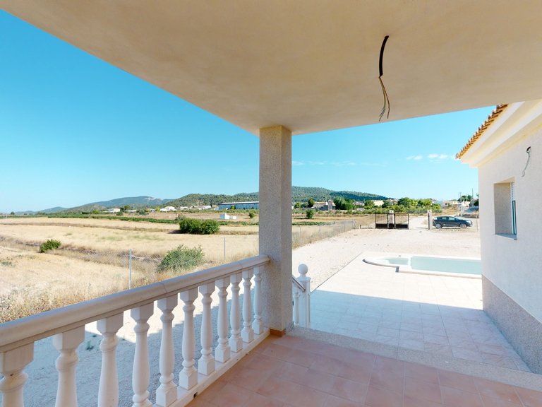 Villa for Sale in Pinoso, Alicante 17
