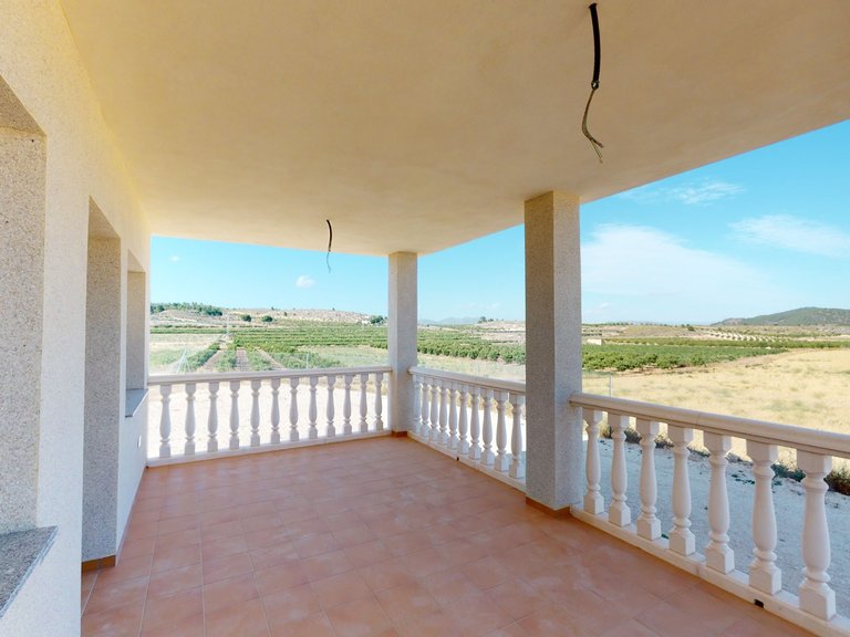 Villa for Sale in Pinoso, Alicante 18