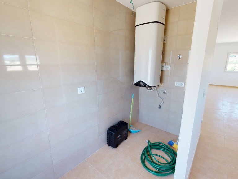 Villa for Sale in Pinoso, Alicante 26