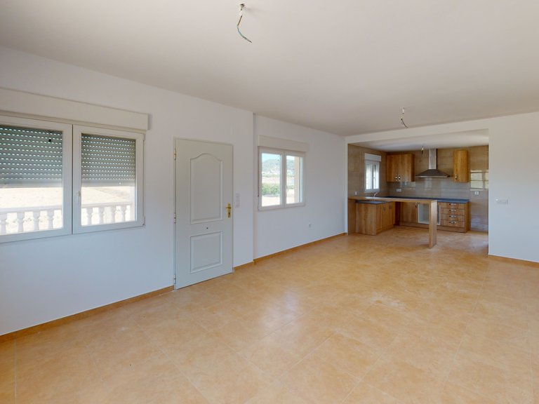 Villa for Sale in Pinoso, Alicante 35