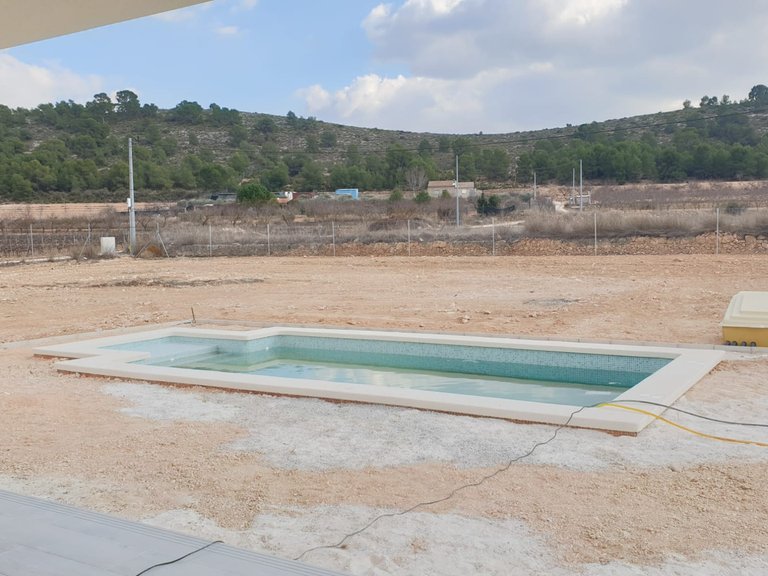 Villa for Sale in Pinoso, Alicante 5