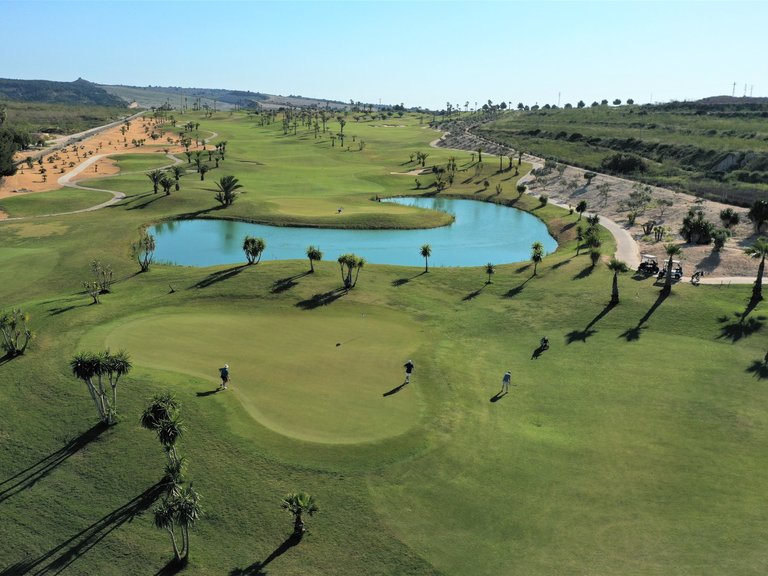 Apartment for Sale in Orihuela, Alicante 39