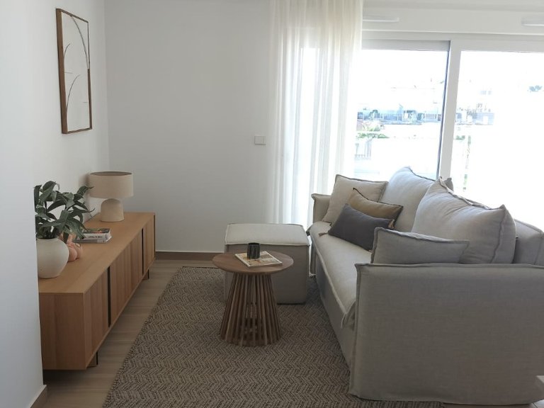 Apartment for Sale in Orihuela, Alicante 8